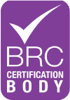 certificate brc