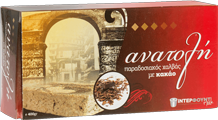 Anatoli Cocoa