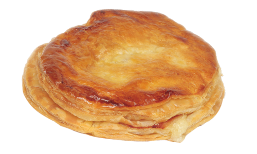 Puff Pastry