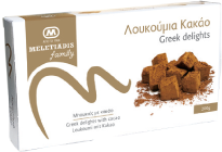 Greek Delight Family Cocoa