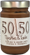 pralina 50 50 360gr glass s